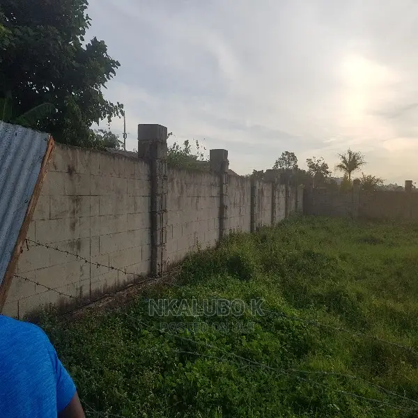 Bunga Kalungu Plot Quicksale