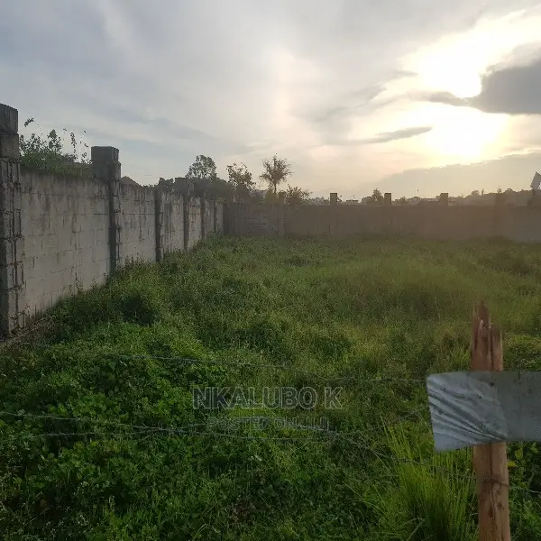 Bunga Kalungu Plot Quicksale