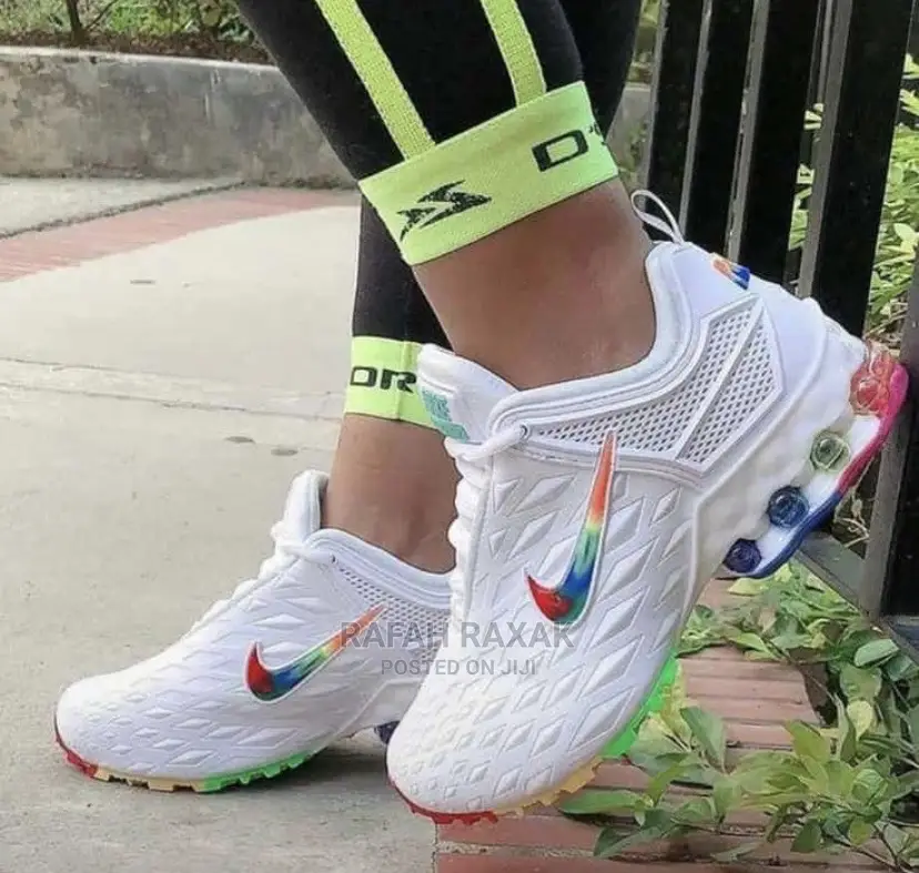 Unisex Original Nike Airmax