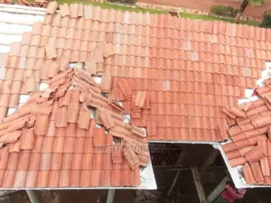 Roofing Solutions 41