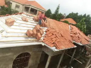 Roofing Solutions 41