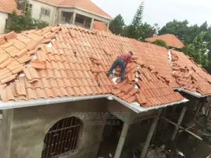 Roofing Solutions 41