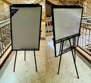 Flip Chart Stand(90x60cm Whiteboard)