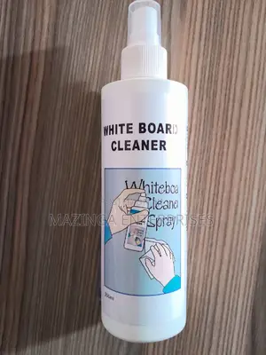 White Board Cleaner(Cleaner Spray)
