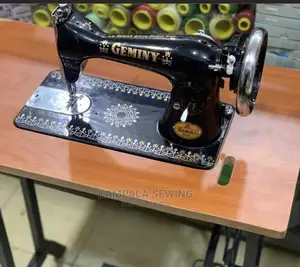New Sewing Machines