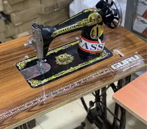 Butterfly Sewing Machines