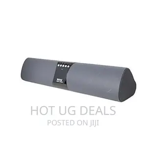 WS-1822 Portable Wireless Speaker- Grey