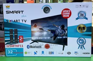 32 Smart Plus Smart Tv