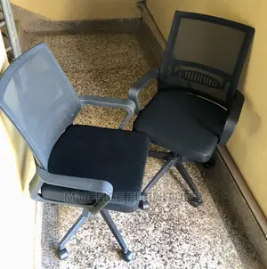 Mesh Back Office Chairs