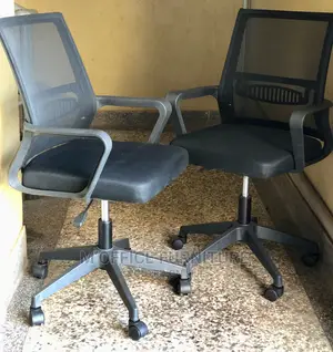 Rotating Office Chairs