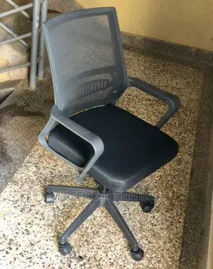 Adjustable Office Chairs