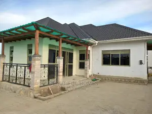 Furnished 4bdrm House in Kyaliwajjara, Kira for sale