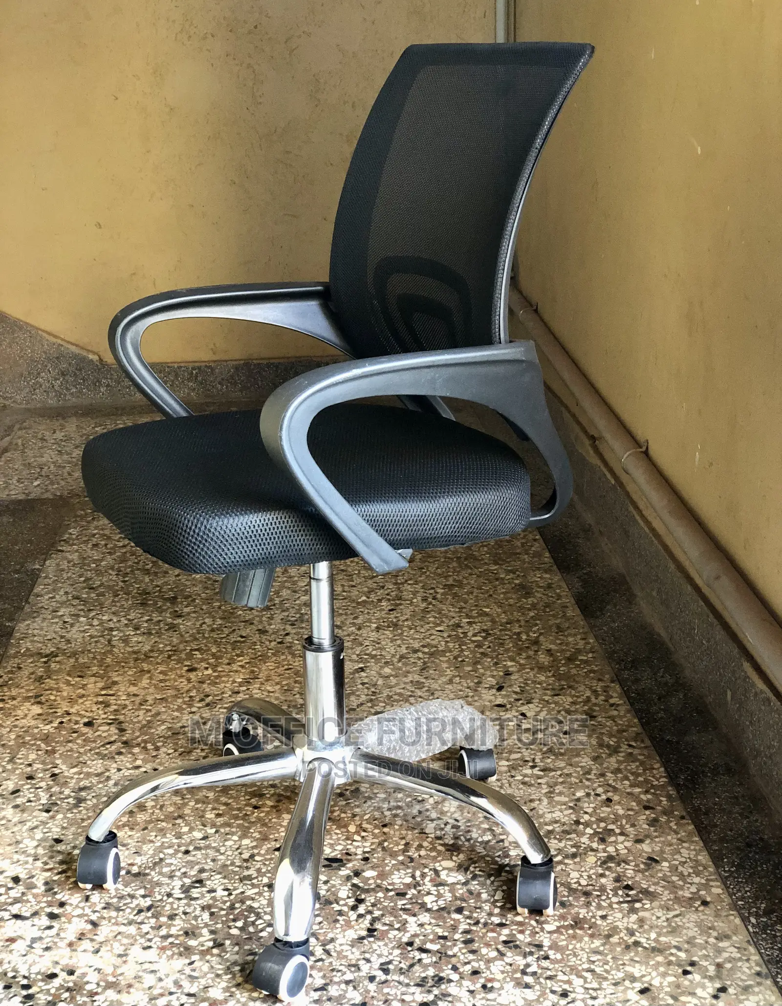 Rotating Office Chairs