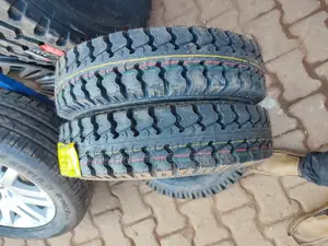 165D13 Jktyre