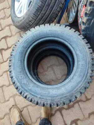 165D13 Jktyre