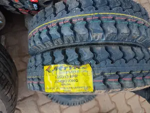 165D13 Jktyre