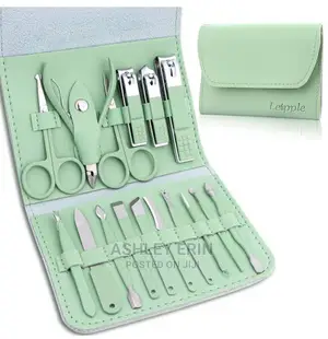 Manicure Kit