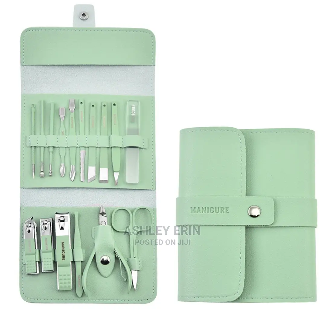 Manicure Kit