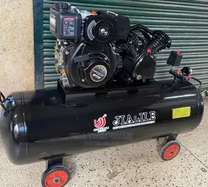 Diesel Air Compressor 200litres