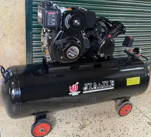 Diesel Air Compressor 200litres