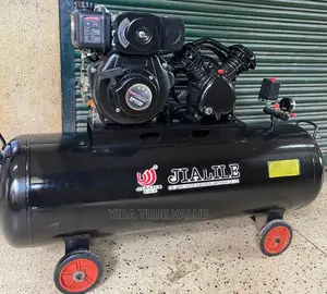 Diesel Air Compressor 200litres