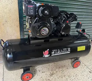 Diesel Air Compressor 200litres