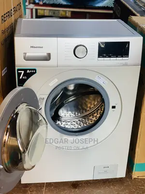 Hisense Washing Machine 7kg
