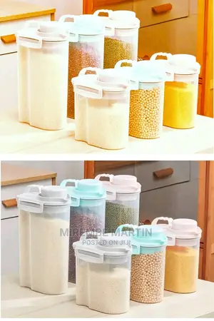 Food Storage Container