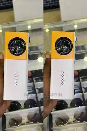 Mini Led Projector