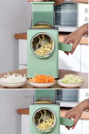 Vegetable Slicer
