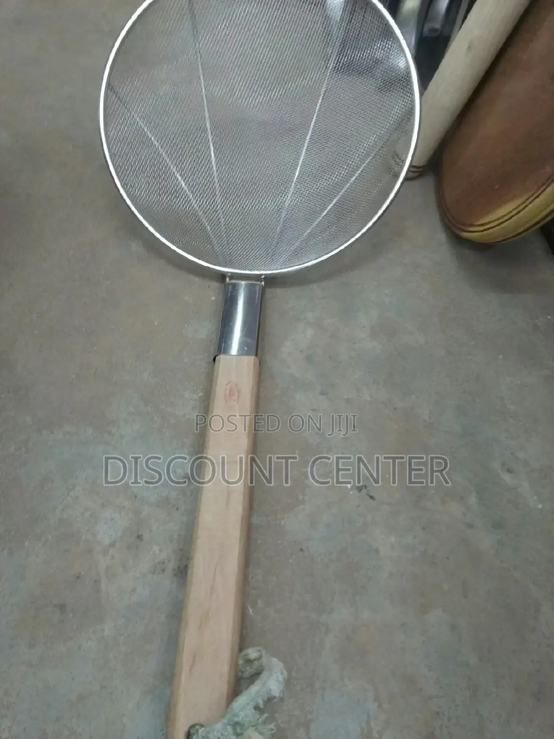 Strainer Big Size