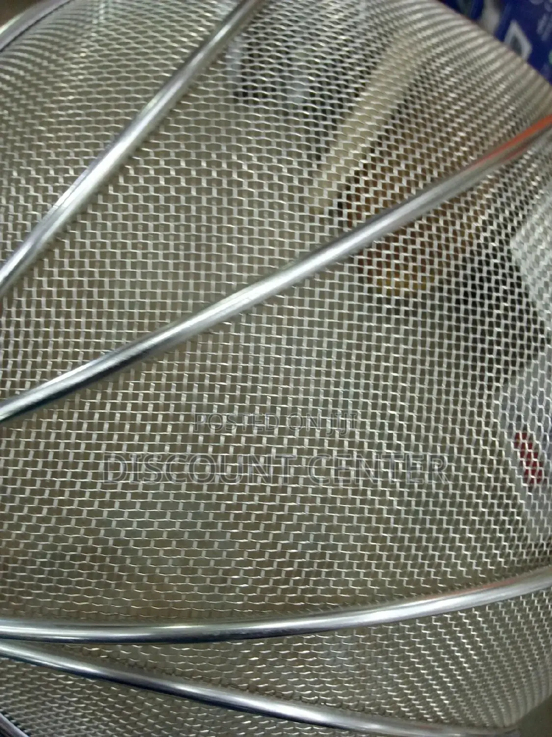 Strainer Big Size