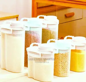 Food Storage Container