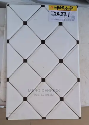 Wall Kenya Tiles