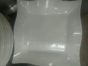 Square Melamine