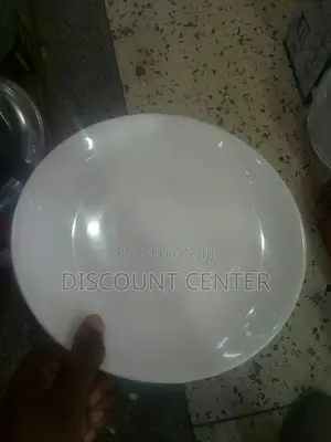 Melamine Plate