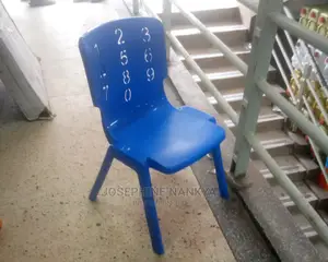 Primary School Chair, Nice
