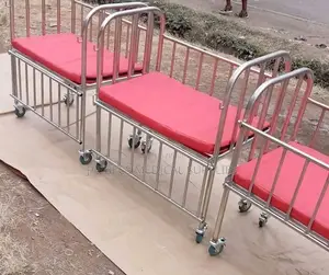 Baby Cot 2
