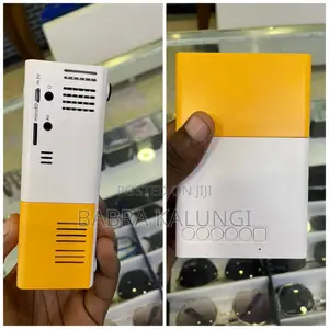 Led Mini Projector