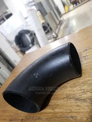 Mild Steel Elbows/Bends