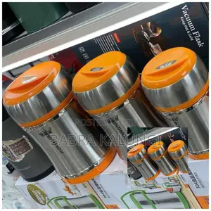 Jintibao Food Flask
