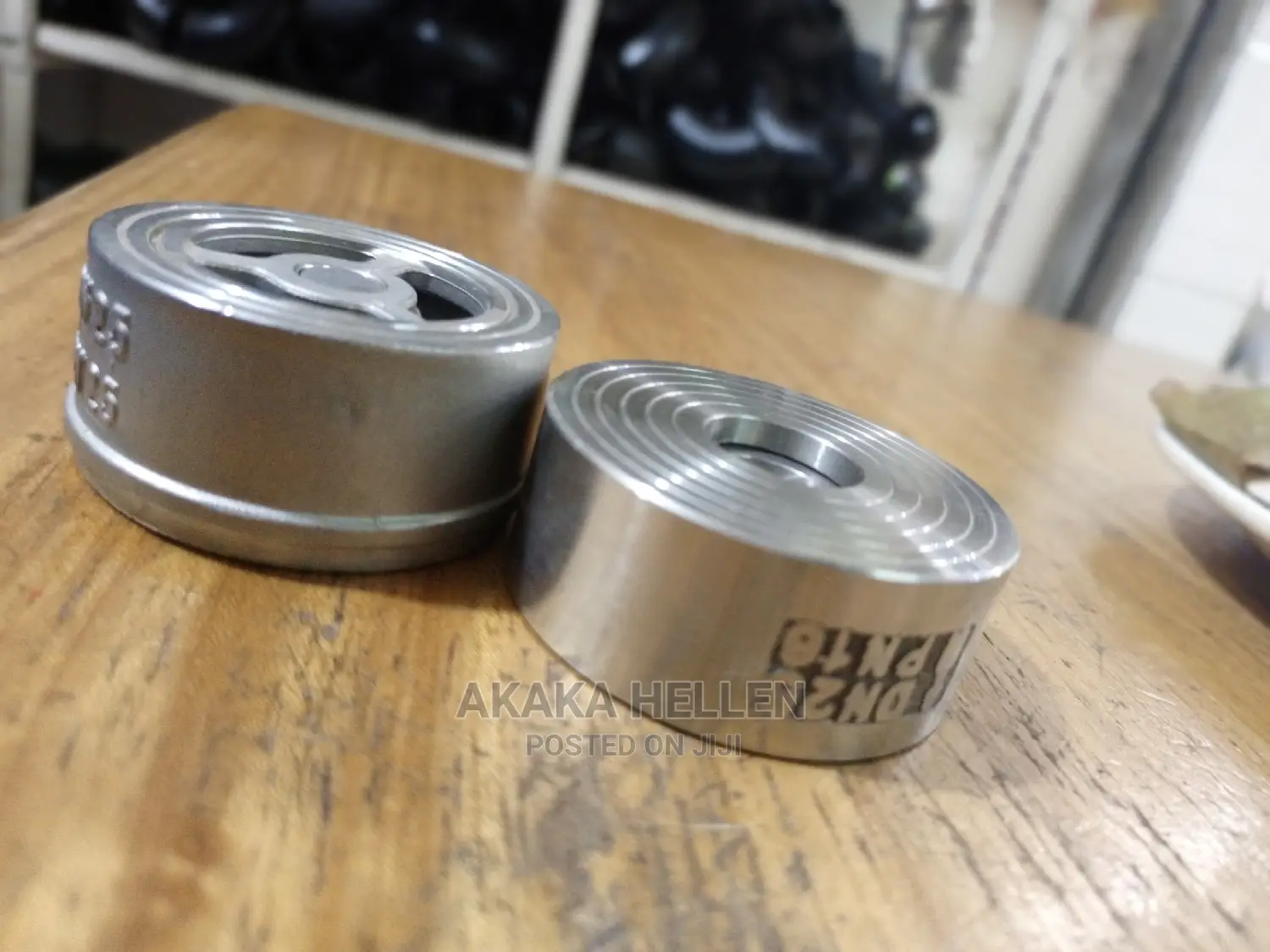Check Disk Valve/ Non Return Valve