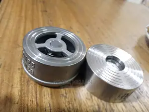 Check Disk Valve/ Non Return Valve