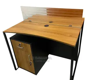2 Seater Work Station