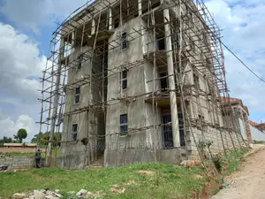 Furnished 1bdrm Block of Flats in Kira Town for sale