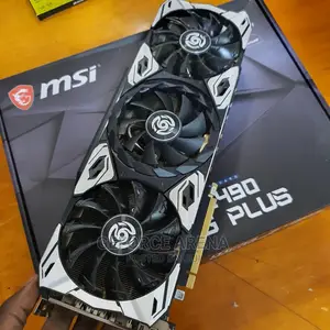 ZOTAC Geforce RTX 3080 10GB - Graphics Card