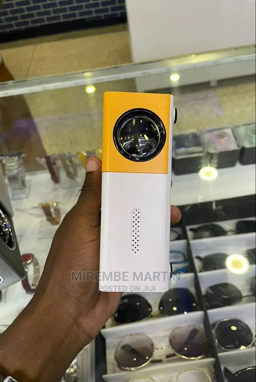Mini Led Projector