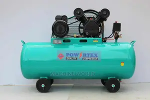 100trs Air Compressor Indian 3hp
