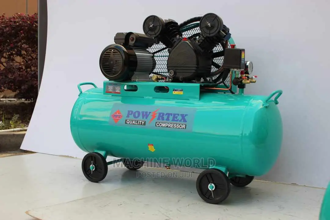 100trs Air Compressor Indian 3hp