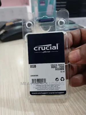 8gb Ddr4 Laptop Ram